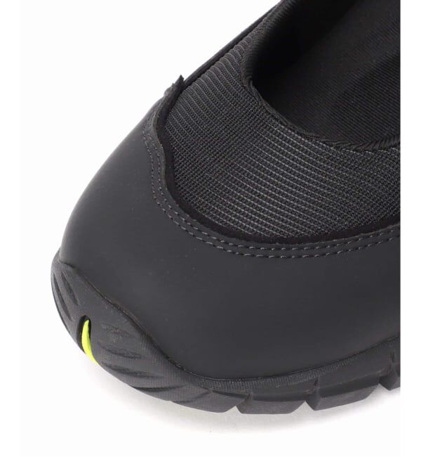 GRISE「《追加3》GRISE VIBRAM メリージェーンスニーカー」|スニーカー|