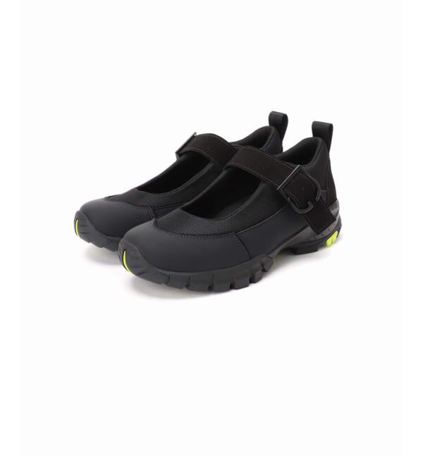 GRISE「《追加3》GRISE VIBRAM メリージェーンスニーカー」|スニーカー|