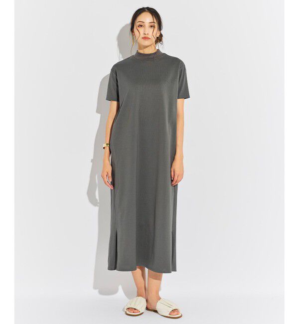 BEIGE,「JOSETTE / ワンピース」|ワンピース|