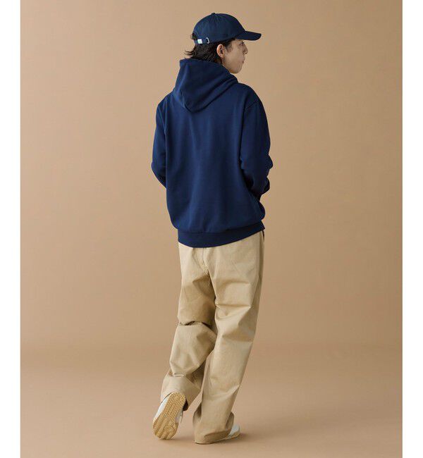 LACOSTE「トーン・オン・トーン6パネルキャップ」|キャップ・キャスケット|