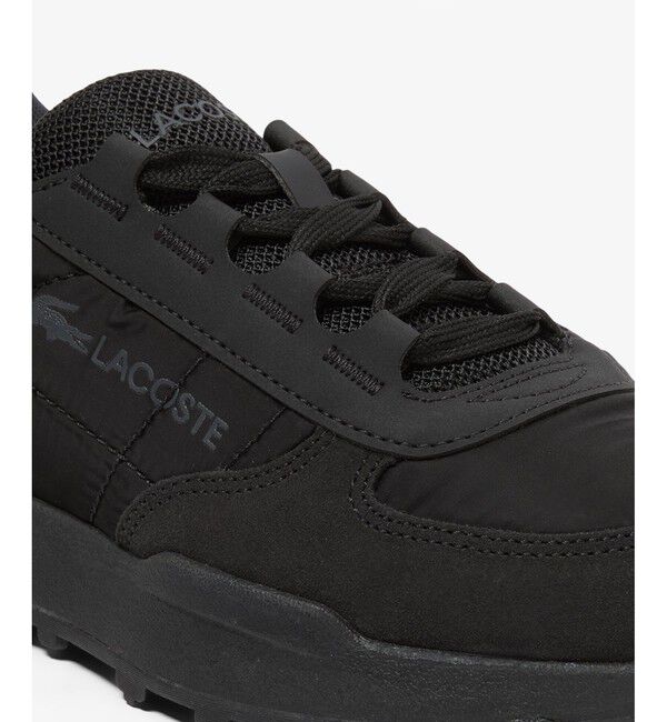 LACOSTE「レディース ELITE ACTV EVO 225 3 SFA」|スニーカー|