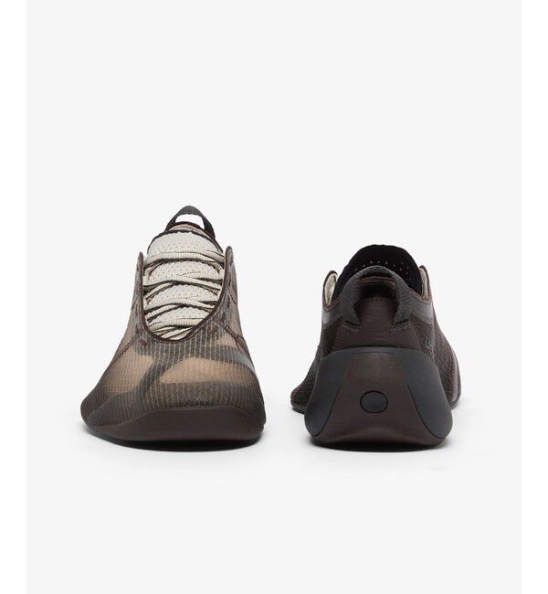 LACOSTE「メンズ AG-LT ACTIVE 1261 SMA」|スニーカー|