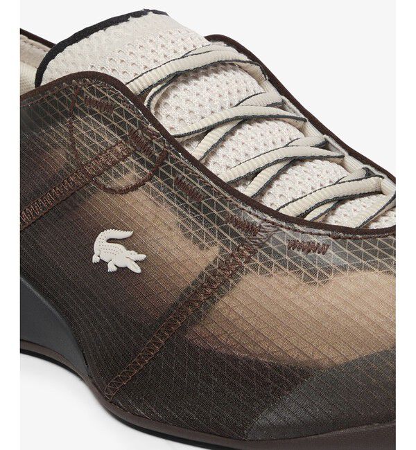 LACOSTE「メンズ AG-LT ACTIVE 1261 SMA」|スニーカー|