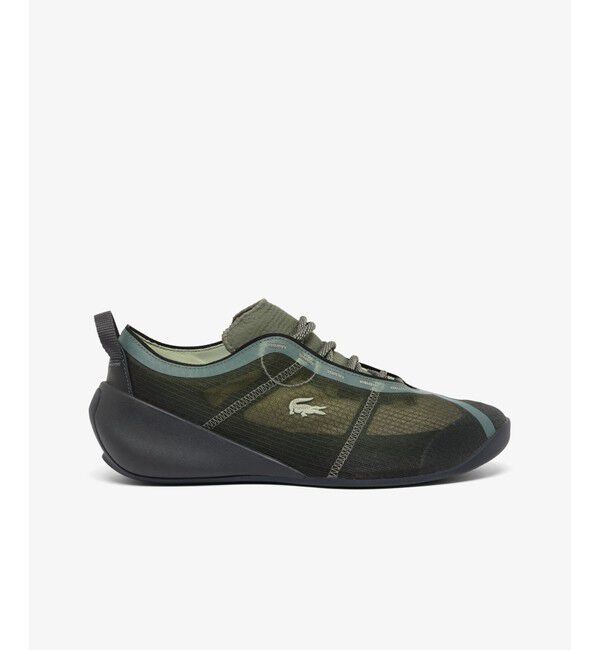 LACOSTE「メンズ AG-LT ACTIVE 1261 SMA」|スニーカー|