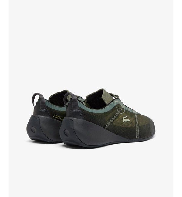 LACOSTE「メンズ AG-LT ACTIVE 1261 SMA」|スニーカー|