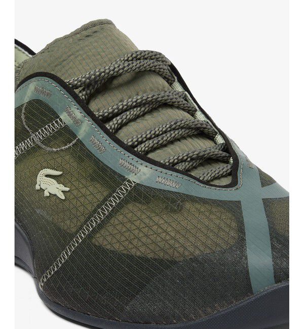 LACOSTE「メンズ AG-LT ACTIVE 1261 SMA」|スニーカー|