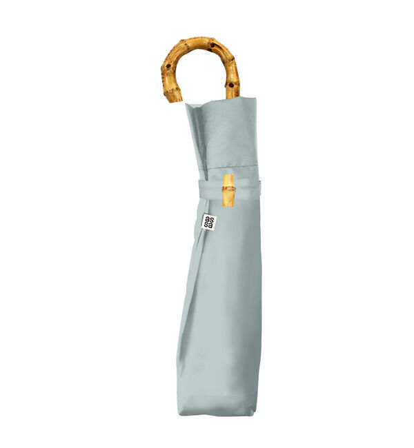 collex「カラフルバンブー 折りたたみ傘【assa】【WEB限定】」|傘|
