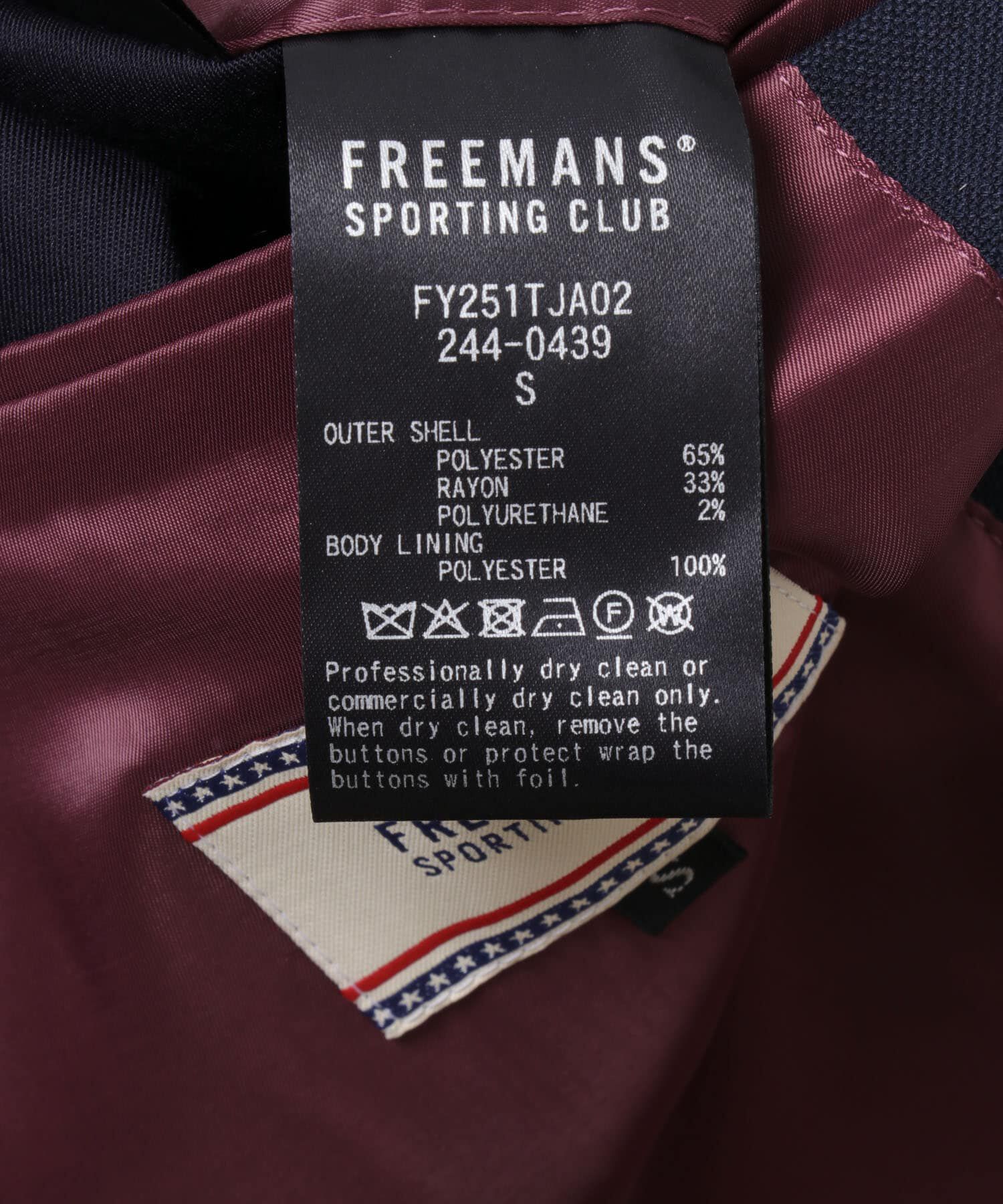 URBAN RESEARCH「FSC JP　St MARKS JACKET」|その他|