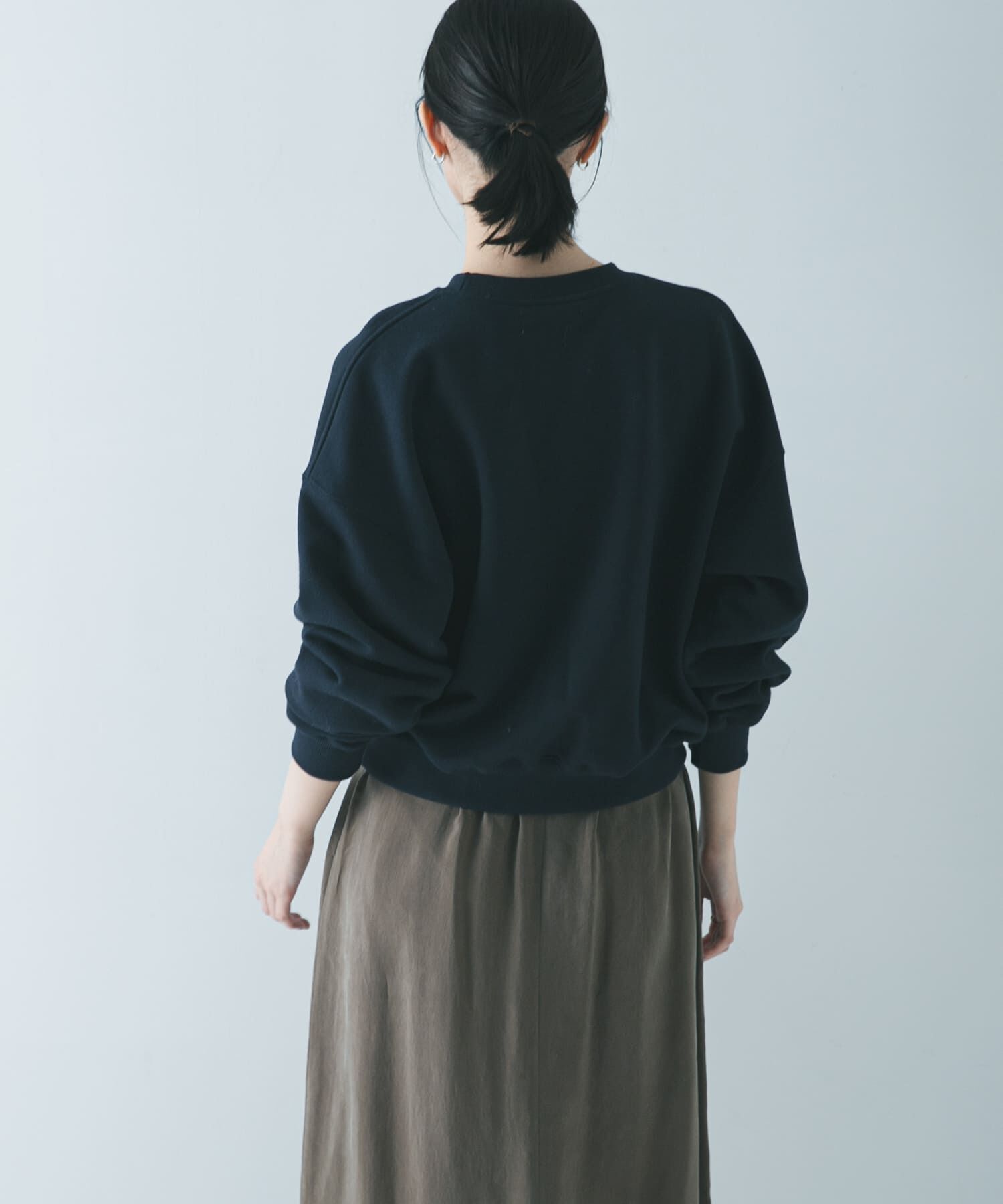 URBAN RESEARCH「『別注』WAVEUNION&times;URBAN RESEARCH　SWEAT SHIRTS」|スウェット・ジャージ|