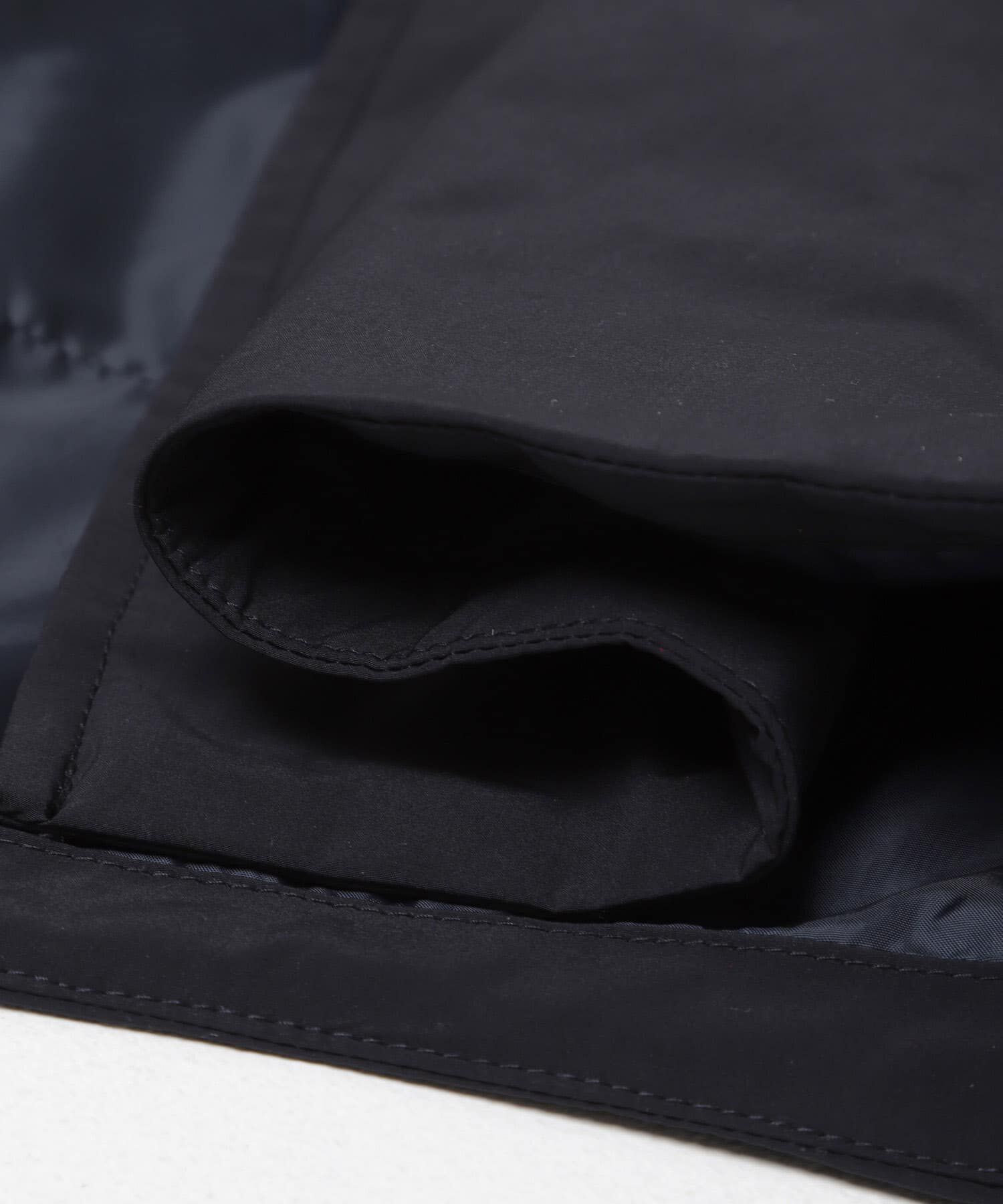 URBAN RESEARCH DOORS「DANTON　COLLARLESS JACKET」|ダウン|