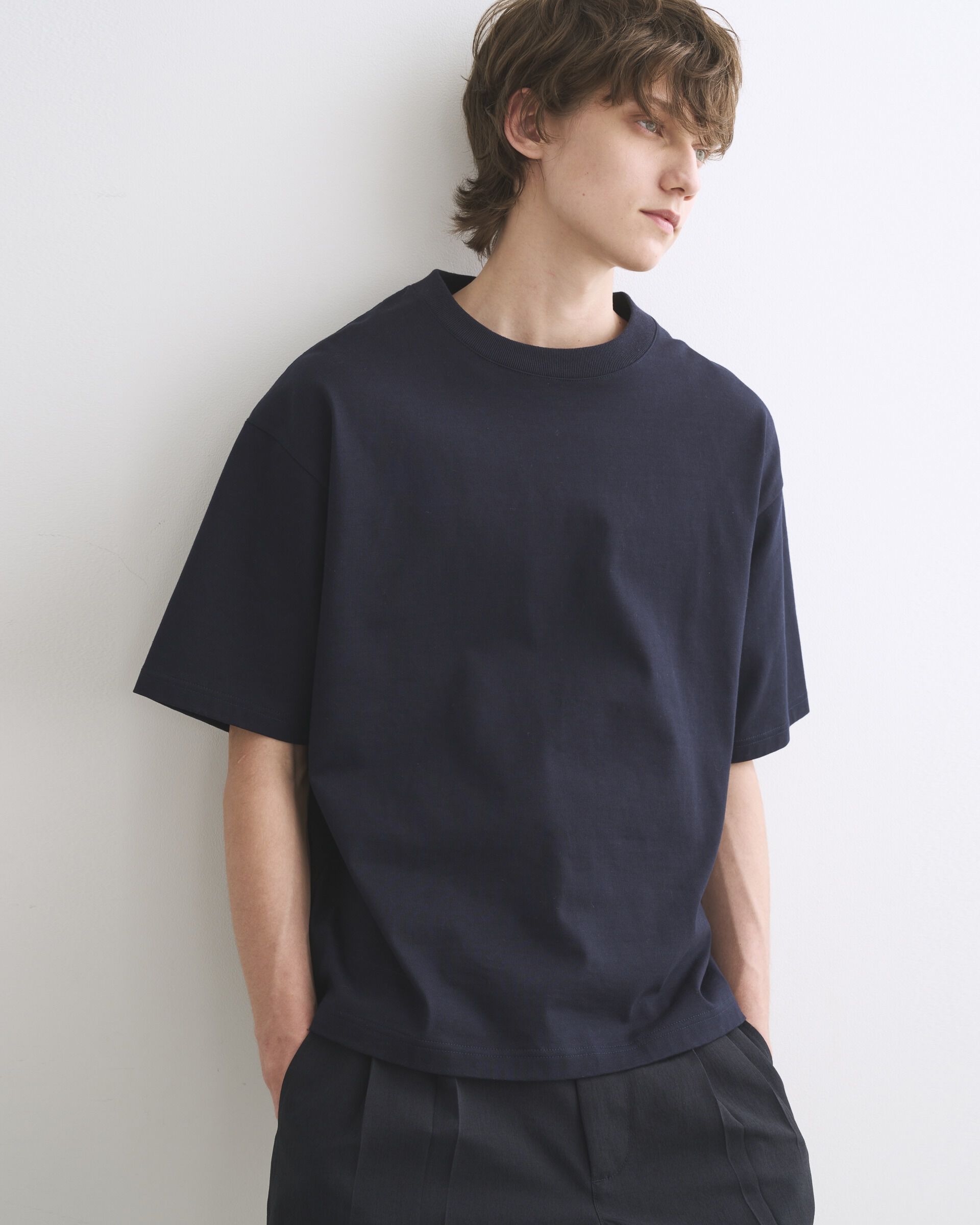 Traditional Weatherwear「【UNIONWEAR】TEE 002」|Tシャツ・カットソー|