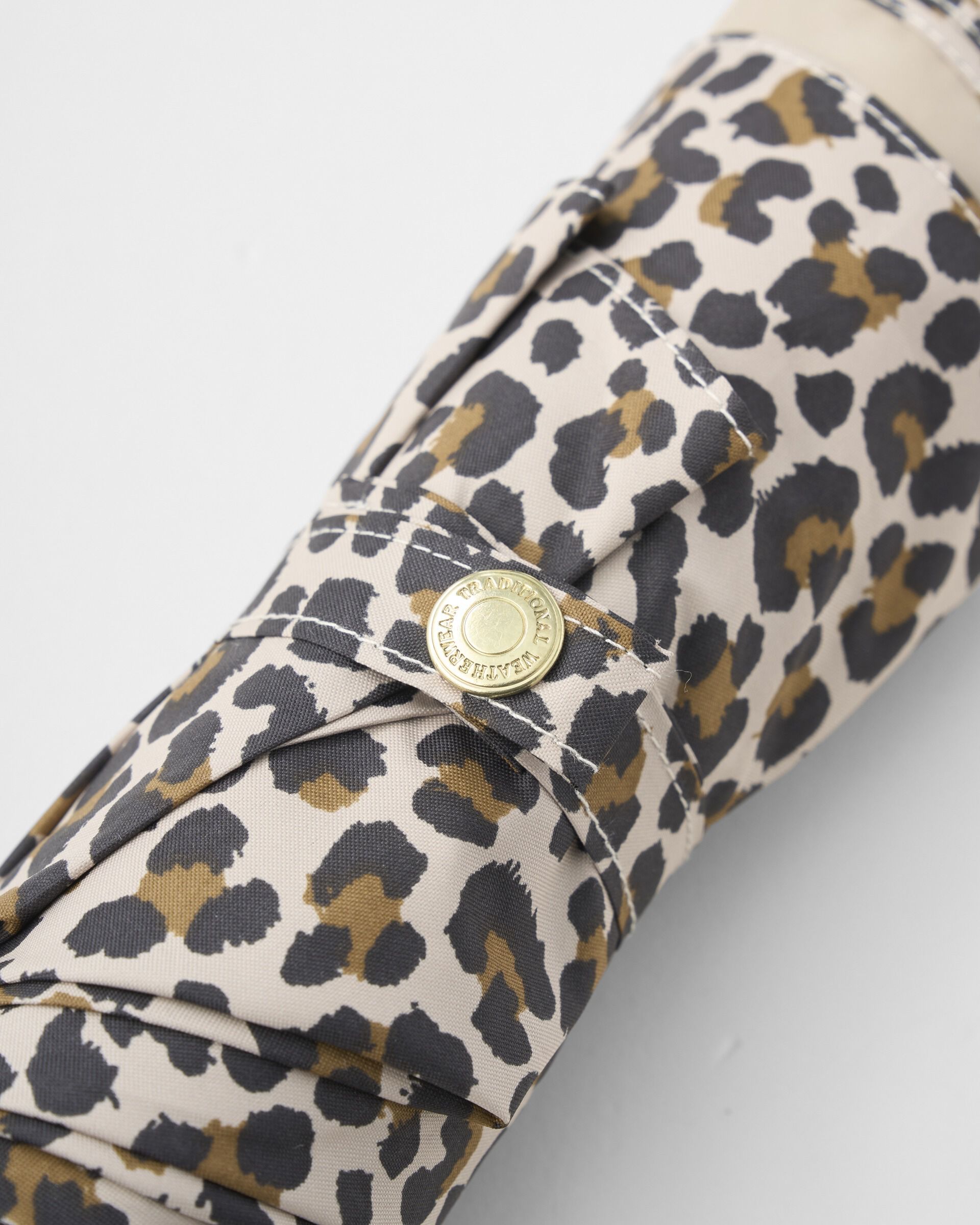 Traditional Weatherwear「【軽量】FOLDING BAMBOO MINI」|傘|