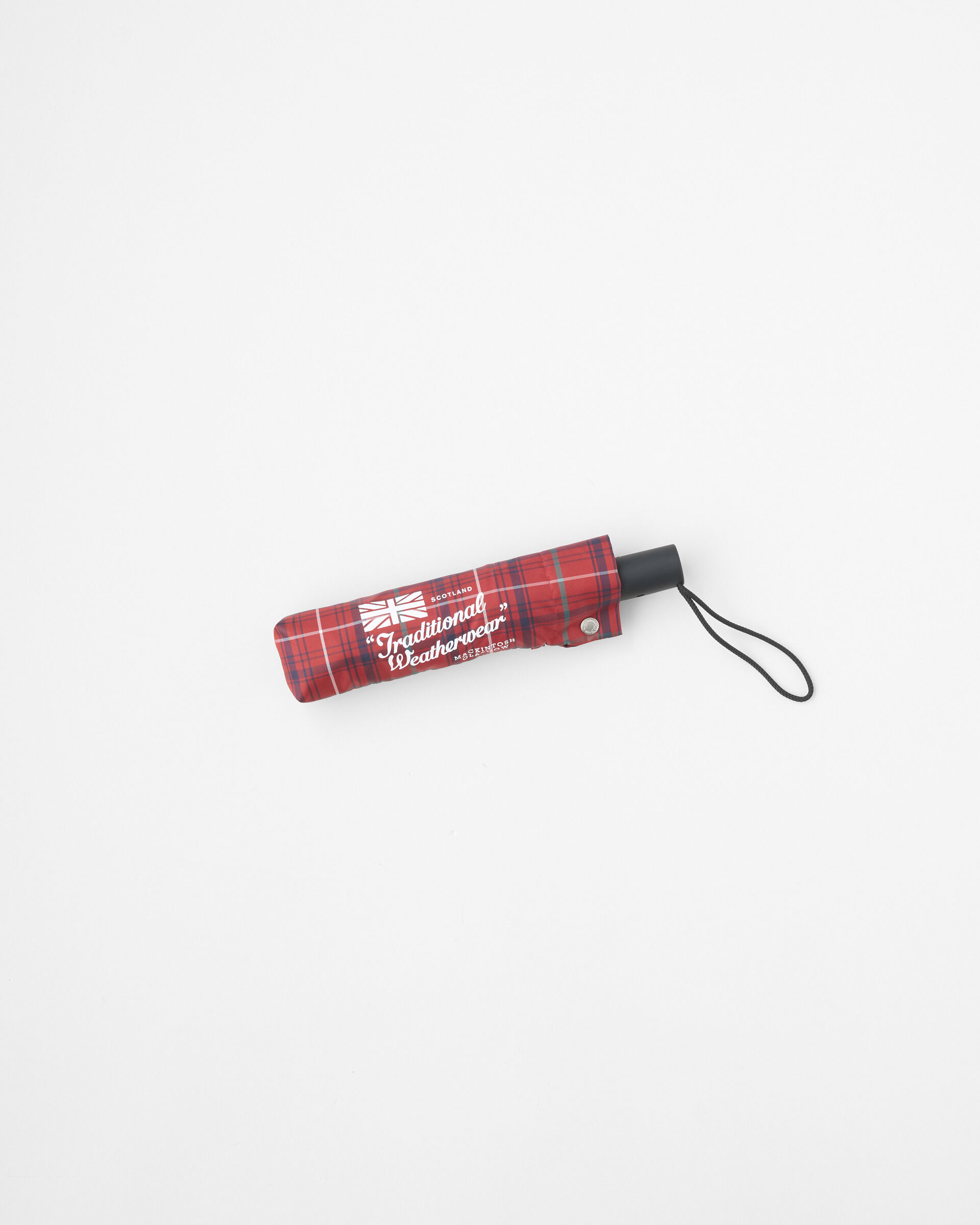 Traditional Weatherwear「AUTOMATIC FOLDING UMBRELLA」|傘|