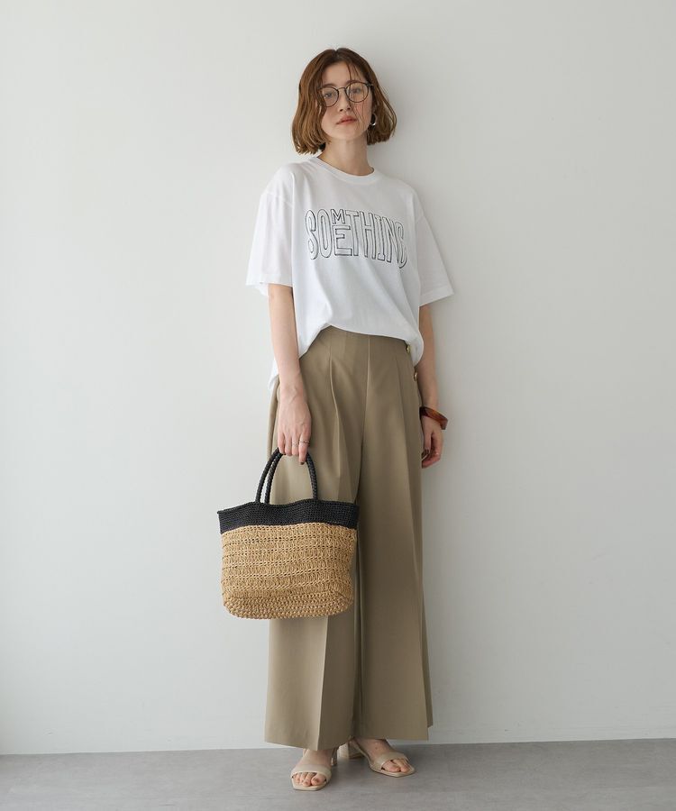 YECCA VECCA「【GULFCOAST】グラフィックTee③」|Tシャツ・カットソー|