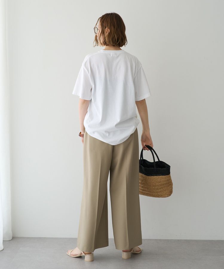 YECCA VECCA「【GULFCOAST】グラフィックTee③」|Tシャツ・カットソー|