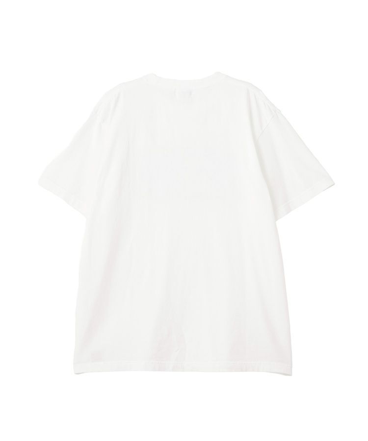 YECCA VECCA「【GULFCOAST】グラフィックTee③」|Tシャツ・カットソー|