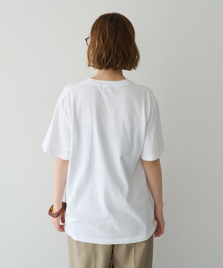 YECCA VECCA「【GULFCOAST】グラフィックTee③」|Tシャツ・カットソー|