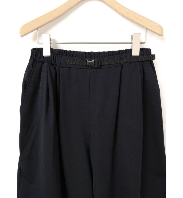 MARMARMAR「MARMARMAR 2タックショートパンツ」|その他|