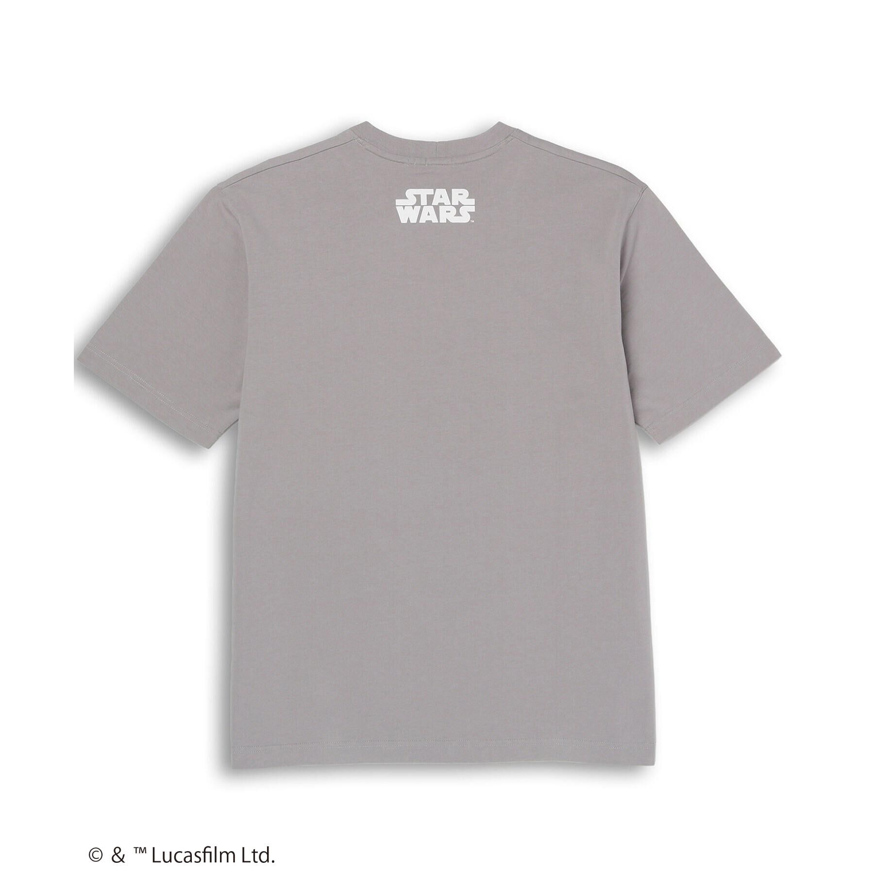 DRESSTERIOR「【接触冷感】STAR WARS ストリートTシャツ」|Tシャツ・カットソー|