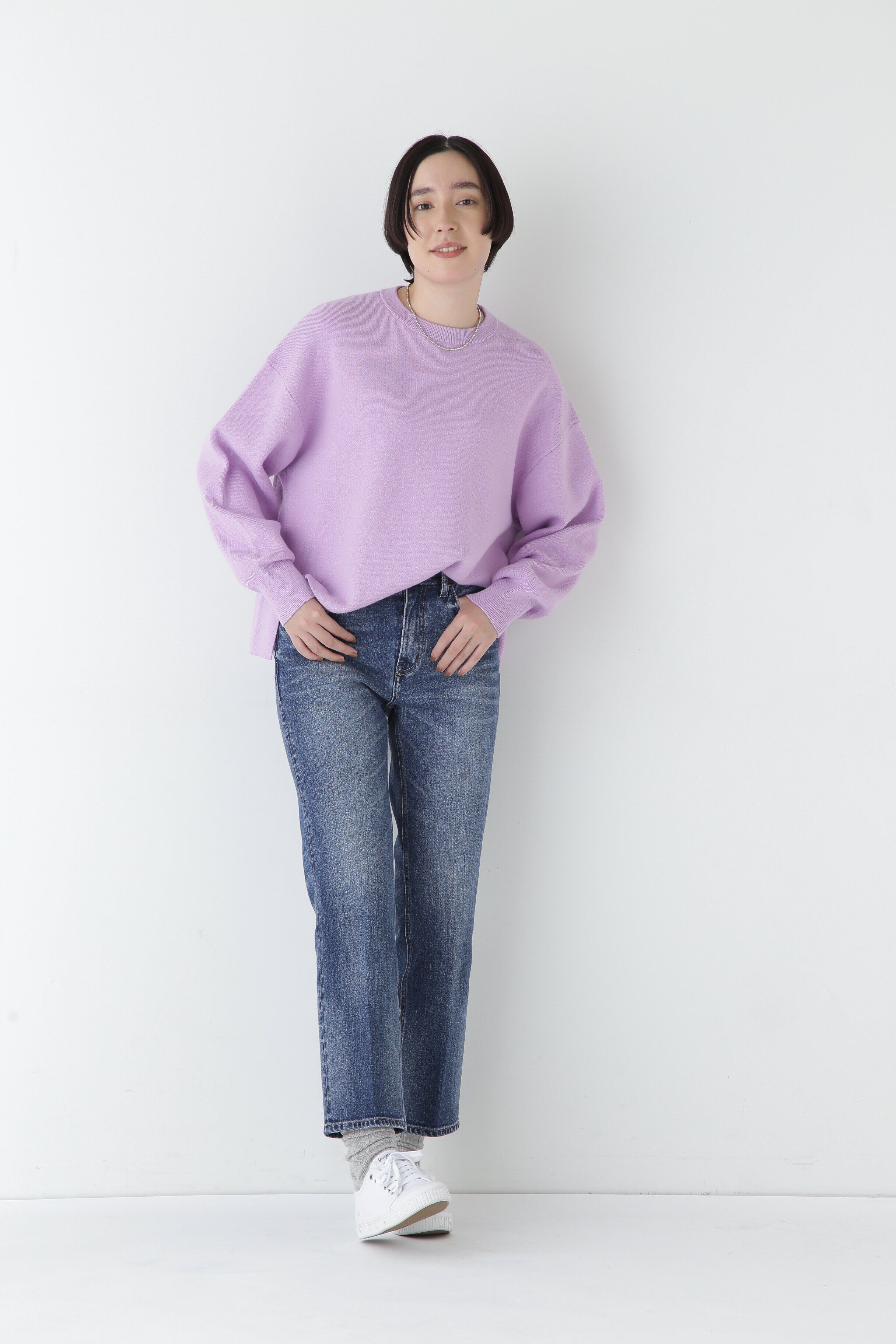 「ストレートデニム」|その他|