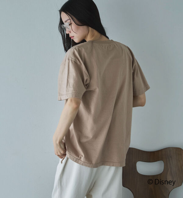 Doux archives「【ＧＯＯＤ　ＲＯＣＫ　ＳＰＥＥＤ】ＭＩＣＫＥＹ　／ＢＡＮＤ　ＴＥＥ」|Tシャツ・カットソー|