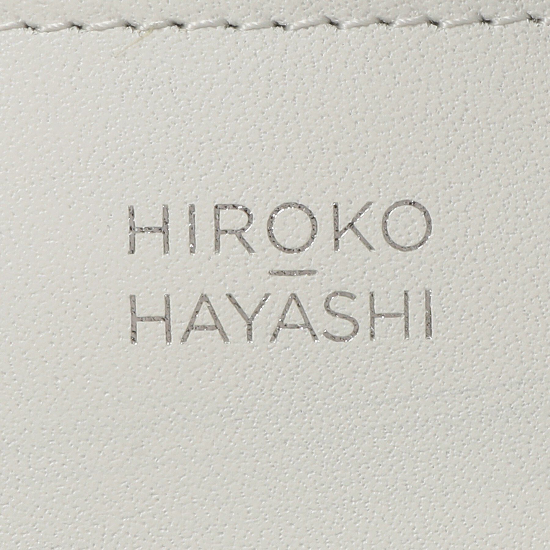 HIROKO HAYASHI「GOTICA（ゴティカ）長財布ミニ」|財布|