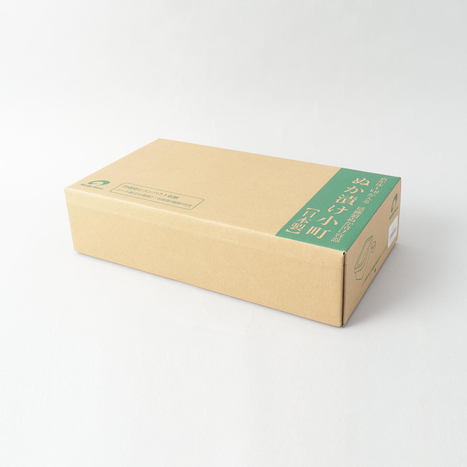 212 KITCHEN STORE「ぬか漬け小町 ホワイト ＜野田琺瑯＞」|食器・キッチングッズ|