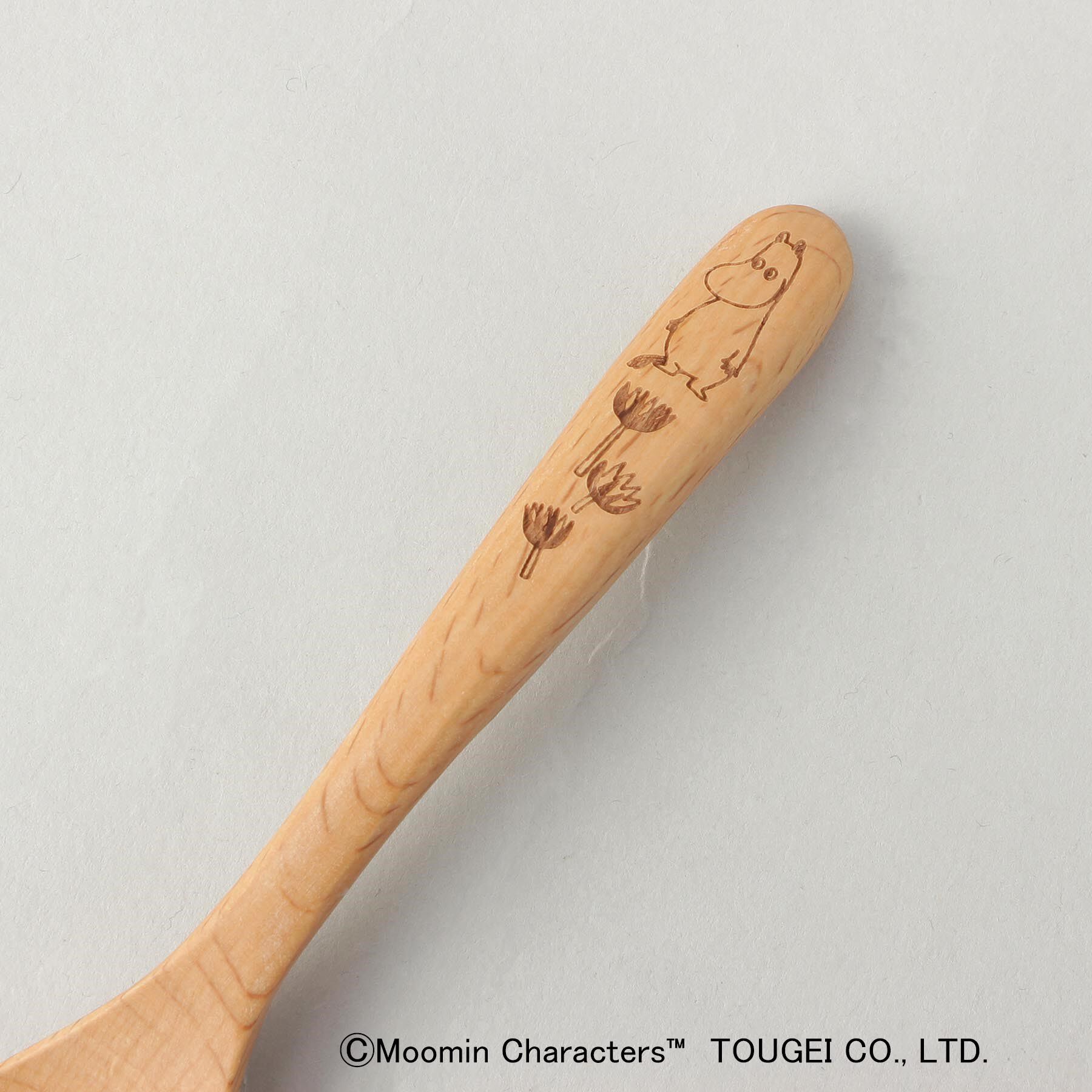 212 KITCHEN STORE「レンゲ ＜MOOMIN ムーミン＞」|その他|