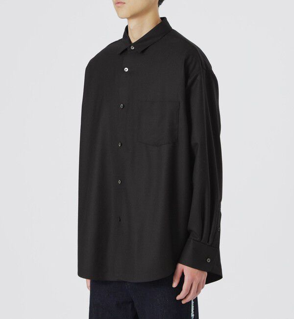 「TECLOR&times;LOVELESS OVER SHIRT」|シャツ・ブラウス|