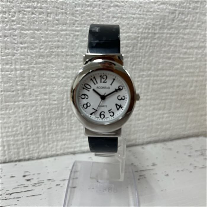 BACKYARD FAMILY「腕時計 レディース かわいい 通販 バングル時計 38mm x 29mm 時計 とけい」|腕時計|