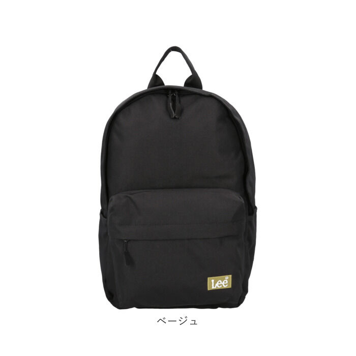 BACKYARD FAMILY「Lee リュック 320-3726 リー 通販 リュックサック デイパック バックパック」|リュック|