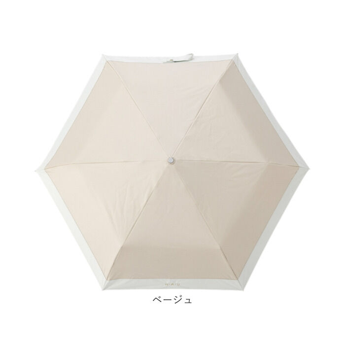 BACKYARD FAMILY「晴雨兼用折りたたみ傘 自動開閉 レディース 55cm 通販 折り畳み傘 自動開閉折りたたみ傘」|傘|