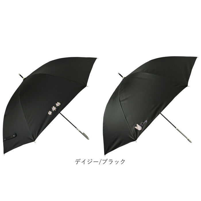 BACKYARD FAMILY「晴雨兼用傘 レディース 通販 長傘 晴雨兼用 雨傘 日傘 傘 かさ 55cm おしゃれ かわいい」|傘|