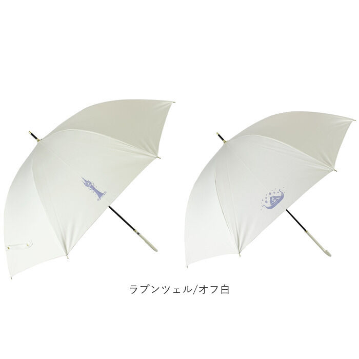 BACKYARD FAMILY「晴雨兼用傘 レディース 通販 長傘 晴雨兼用 雨傘 日傘 傘 かさ 55cm おしゃれ かわいい」|傘|