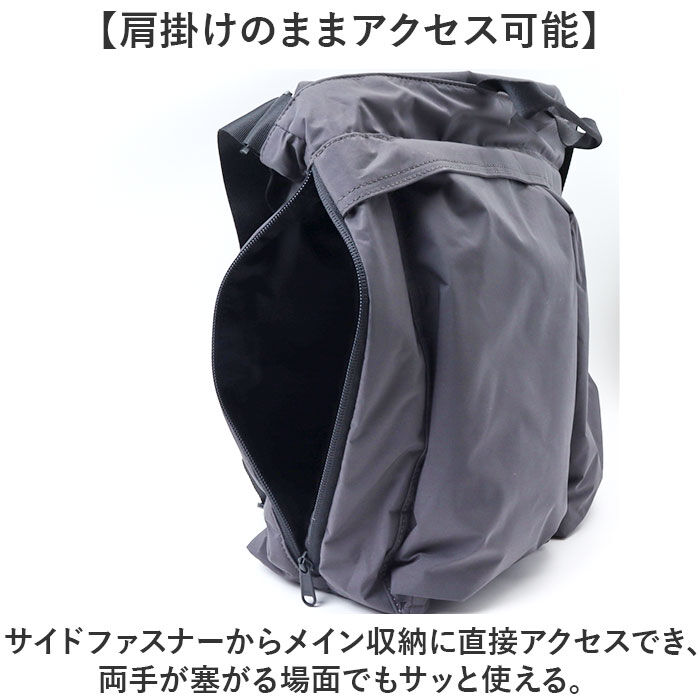 BACKYARD FAMILY「ショルダートートバッグ メンズ 通販 ショルダー トートバック ビジネスバッグ 斜めかけ 斜め掛け」|ビジネスバッグ|