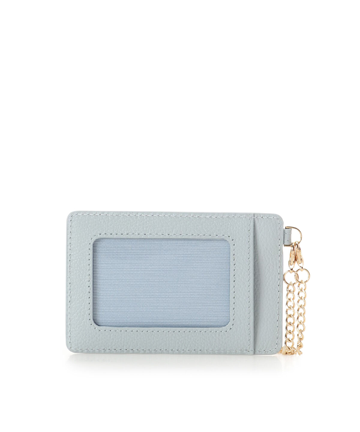 Samantha Thavasa Petit Choice「ビッグリボン パスケース」|定期入れ|
