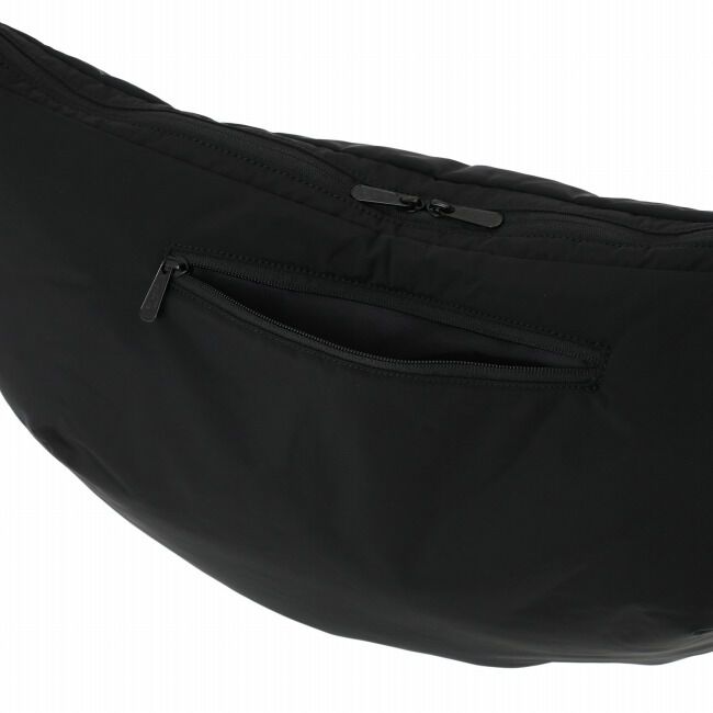 Manhattan Portage「Montrose Shoulder Bag Padded Polyester Poplin」|ショルダー・メッセンジャー|