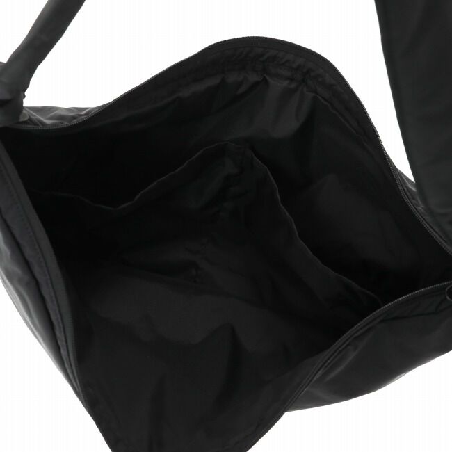Manhattan Portage「Montrose Shoulder Bag Padded Polyester Poplin」|ショルダー・メッセンジャー|