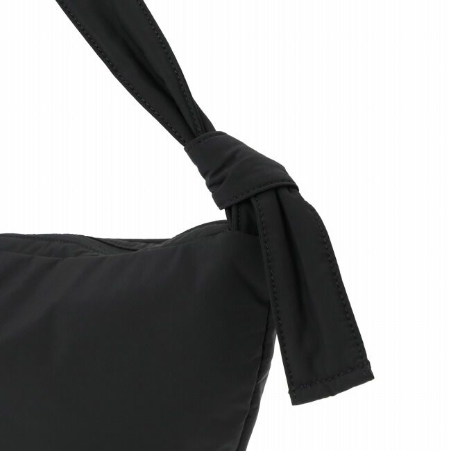 Manhattan Portage「Montrose Shoulder Bag Padded Polyester Poplin」|ショルダー・メッセンジャー|
