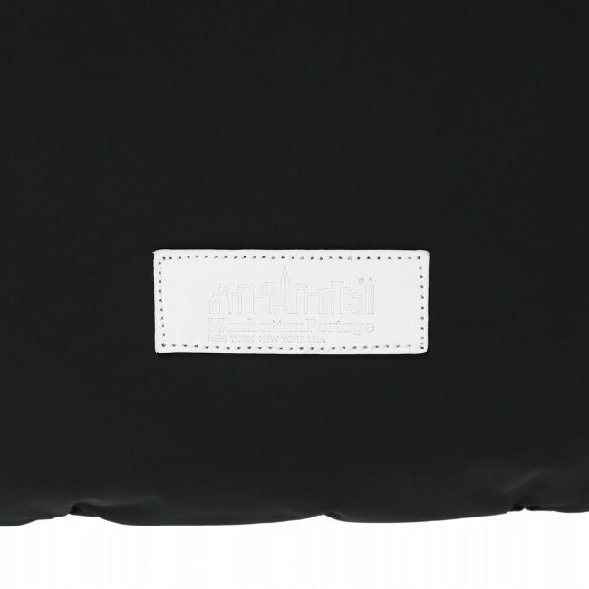Manhattan Portage「Montrose Shoulder Bag Padded Polyester Poplin」|ショルダー・メッセンジャー|
