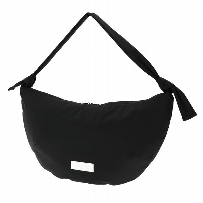 Manhattan Portage「Montrose Shoulder Bag Padded Polyester Poplin」|ショルダー・メッセンジャー|