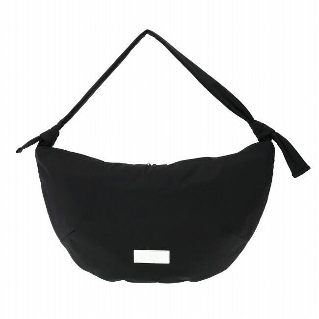 Manhattan Portage「Montrose Shoulder Bag Padded Polyester Poplin」|ショルダー・メッセンジャー|