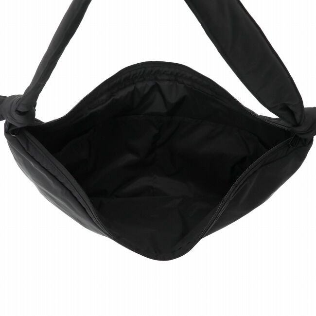 Manhattan Portage「Montrose Shoulder Bag Padded Polyester Poplin」|ショルダー・メッセンジャー|