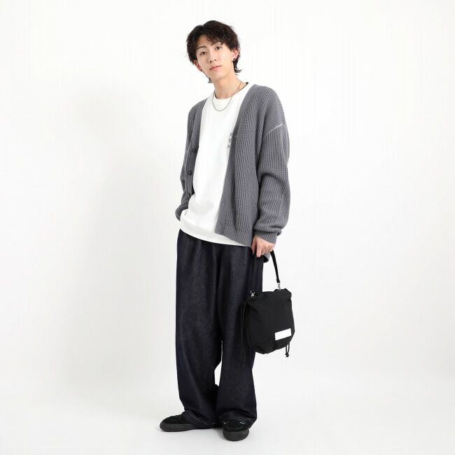 Manhattan Portage「Rose Hill Drawstring Bag Padded Polyester Poplin」|ショルダー・メッセンジャー|