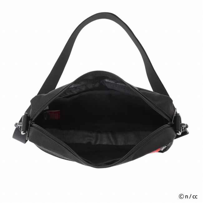 Manhattan Portage「JOGGER (L) JPN VER 2 500D CORDURA CKW26」|ショルダー・メッセンジャー|