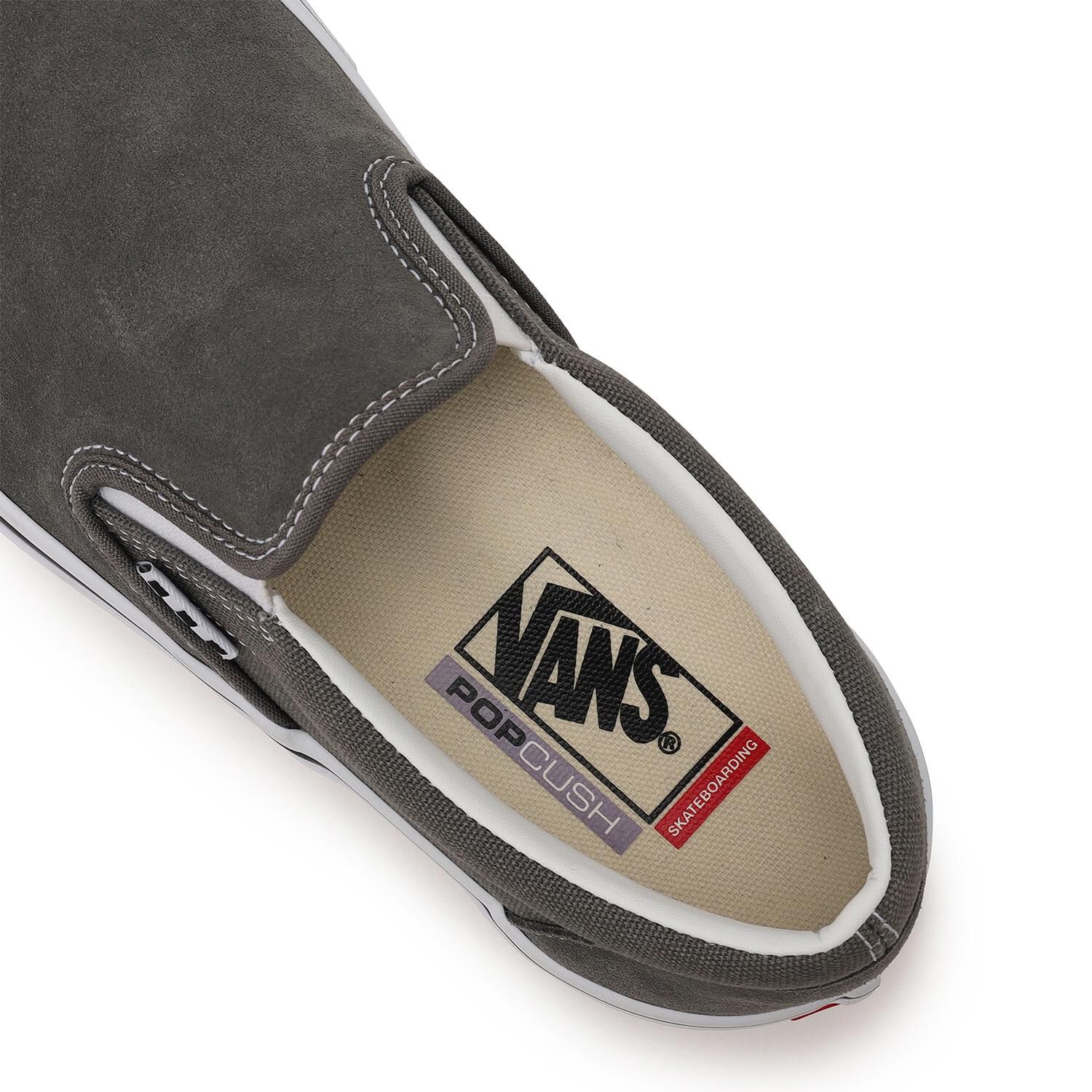VANS「【VANS】MN Skate Slip-On」|スニーカー|