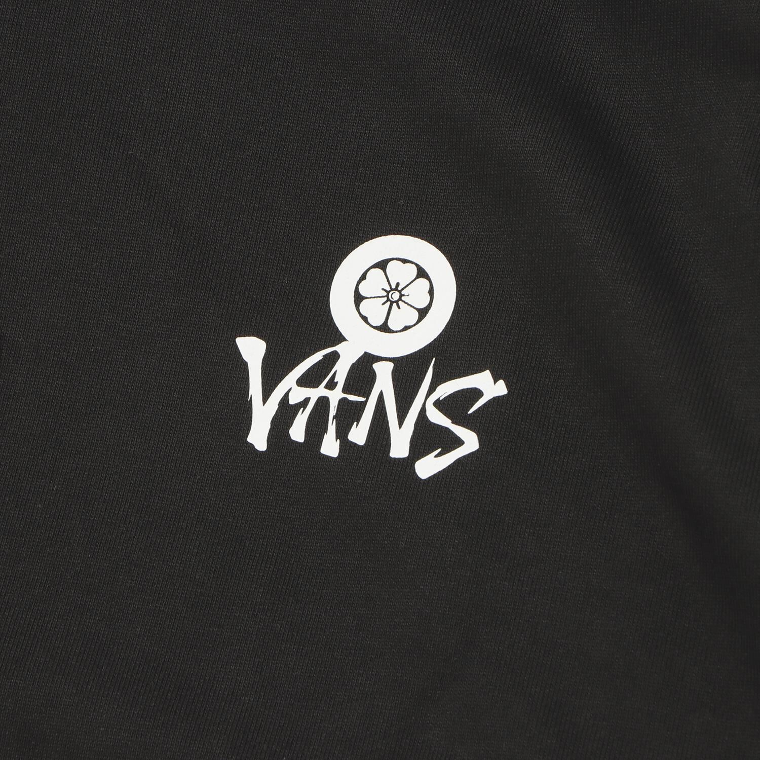 VANS「【VANSｱﾊﾟﾚﾙ】MON HOODIE」|パーカー|