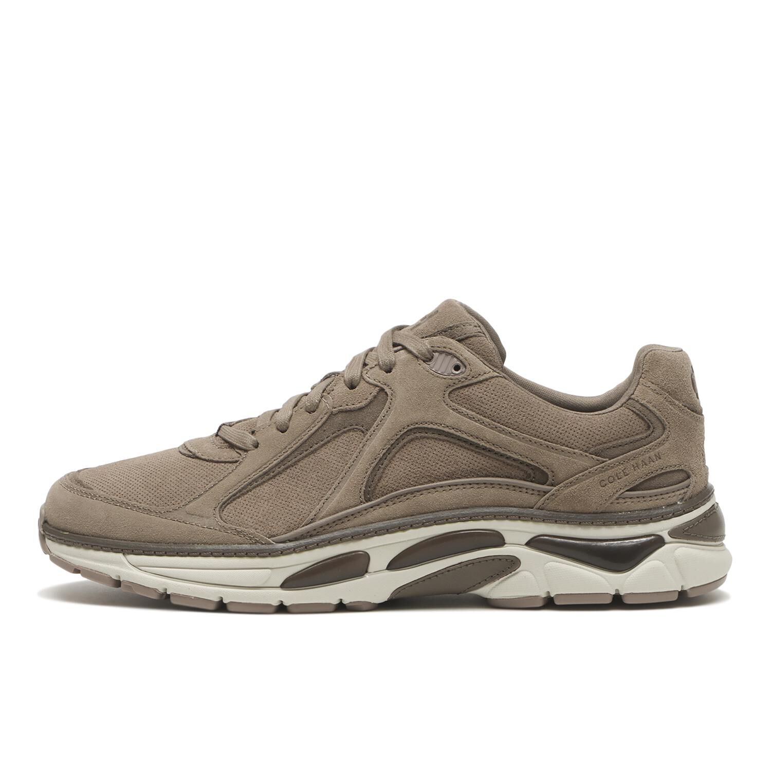 COLE HAAN「【COLE HAAN】GRANDPRO MILLENIA RUNNERS」|スニーカー|ブラウン