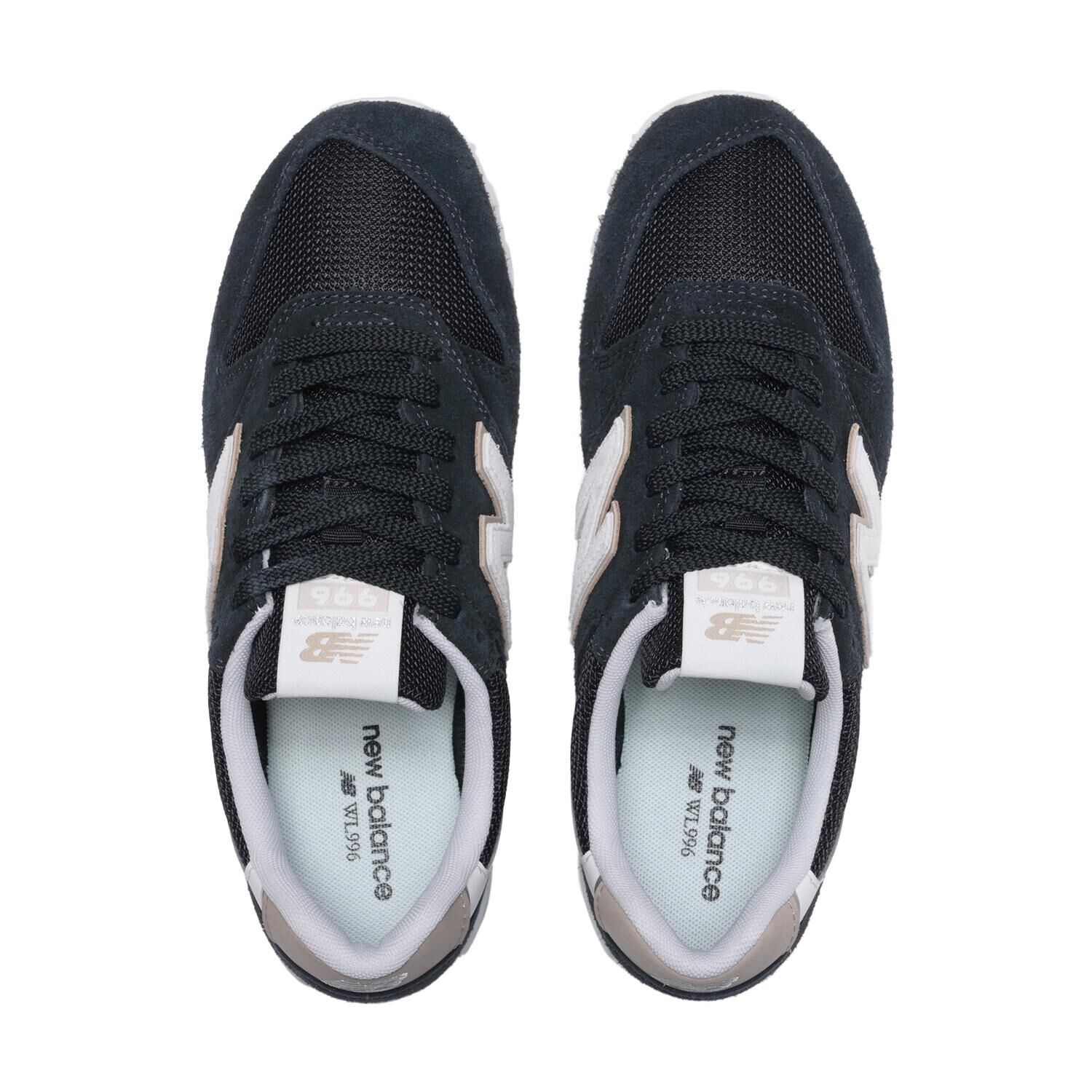 NEW BALANCE 「【NEW BALANCE】W996 6QL(D)」|スニーカー|