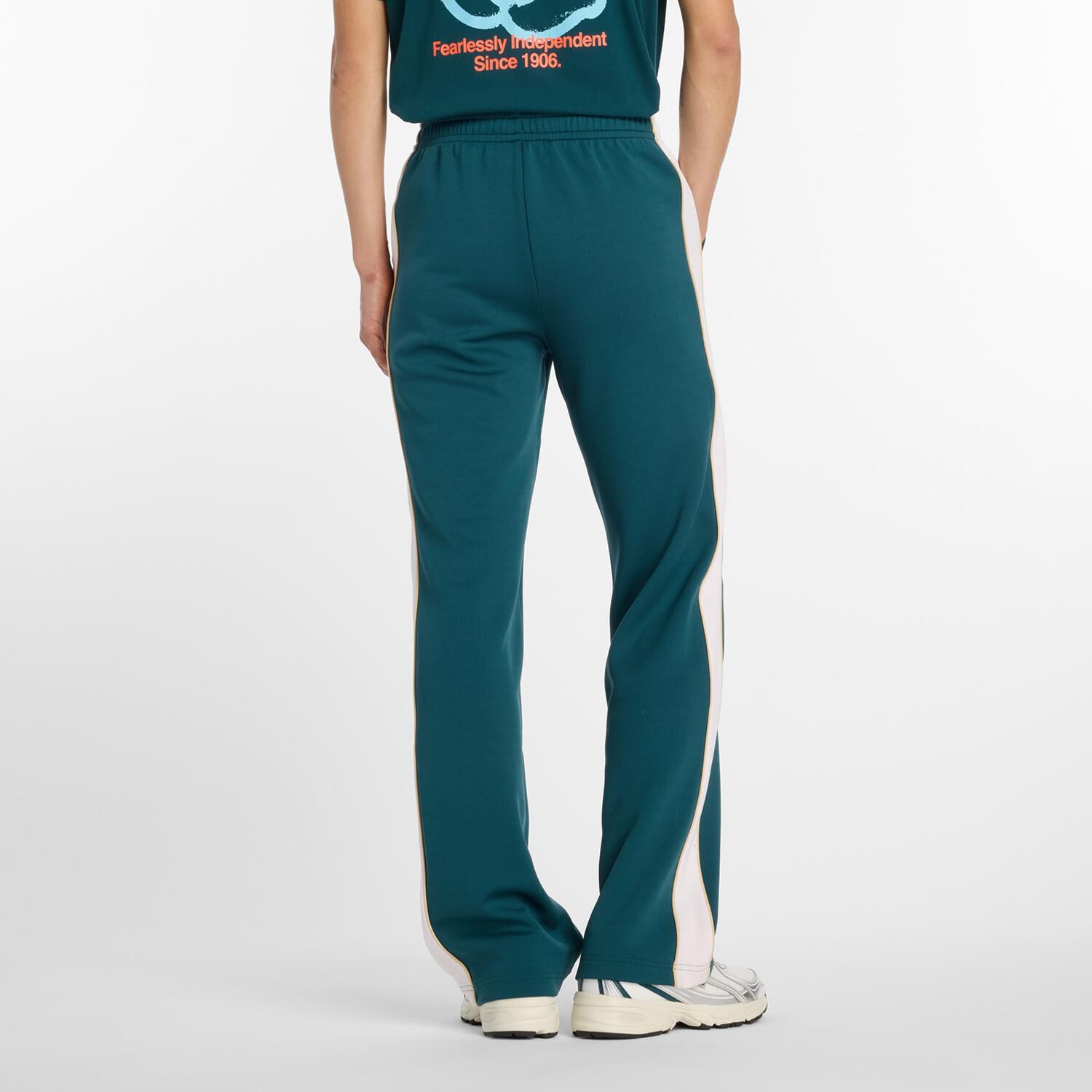 NEW BALANCE 「【NEW BALANCEｳｪｱ】W ｲﾝﾀｰﾛｯｸPT」|チノ|
